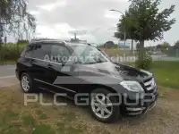 2015 Mercedes Benz GLK 220