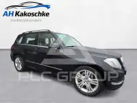 2015 Mercedes Benz GLK 220