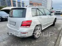 2015 Mercedes Benz GLK 220