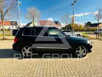 2015 Mercedes Benz GLK 220