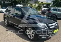 2015 Mercedes Benz GLK 220
