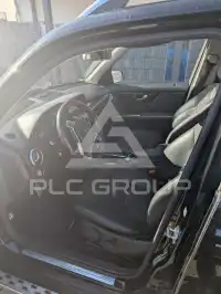 2015 Mercedes Benz GLK 220