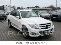 2015 Mercedes Benz GLK 220