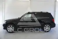 2015 Mercedes Benz GLK 220