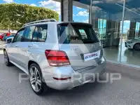 2015 Mercedes Benz GLK 220