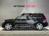 2015 Mercedes Benz GLK 220