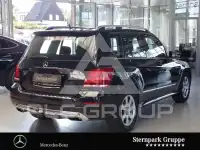 2015 Mercedes Benz GLK 220