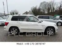 2015 Mercedes Benz GLK 220