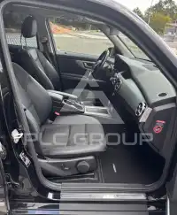 2015 Mercedes Benz GLK 220