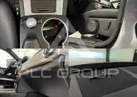 2015 Mercedes Benz GLK 220