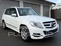 2015 Mercedes Benz GLK 220