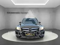 2015 Mercedes Benz GLK 220