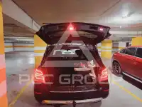 2015 Mercedes Benz GLK 220