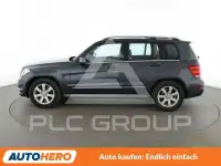 2015 Mercedes Benz GLK 220