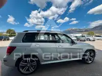 2015 Mercedes Benz GLK 220