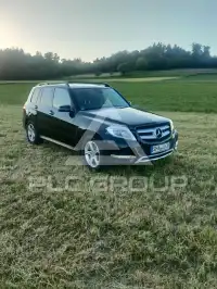 2015 Mercedes Benz GLK 220