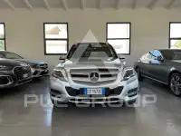 2015 Mercedes Benz GLK 220