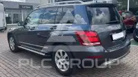 2015 Mercedes Benz GLK 220