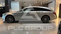 2015 Mercedes Benz CLS 250