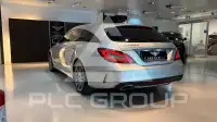 2015 Mercedes Benz CLS 250