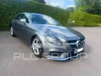 2015 Mercedes Benz CLS 250