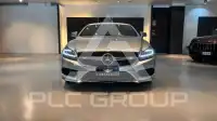 2015 Mercedes Benz CLS 250