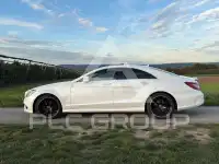 2015 Mercedes Benz CLS 250