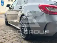 2015 Mercedes Benz CLS 250