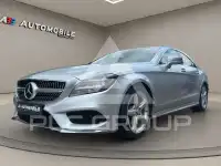 2015 Mercedes Benz CLS 250