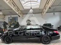 2015 Mercedes Benz CLS 250