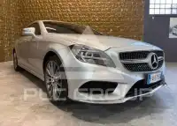 2015 Mercedes Benz CLS 250