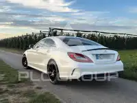 2015 Mercedes Benz CLS 250