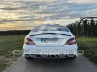 2015 Mercedes Benz CLS 250