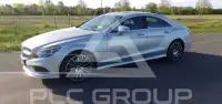 2015 Mercedes Benz CLS 250