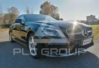 2015 Mercedes Benz CLS 250
