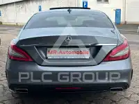 2015 Mercedes Benz CLS 250