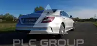 2015 Mercedes Benz CLS 250