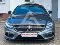 2015 Mercedes Benz CLS 250