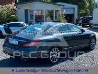 2015 Mercedes Benz CLS 250