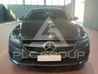 2015 Mercedes Benz CLS 250