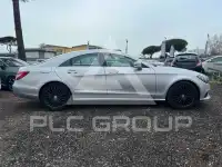 2015 Mercedes Benz CLS 250