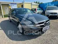 2015 Mercedes Benz CLS 250