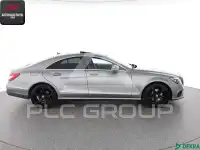 2015 Mercedes Benz CLS 250