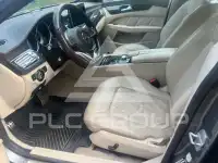 2015 Mercedes Benz CLS 250