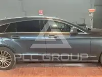 2015 Mercedes Benz CLS 250