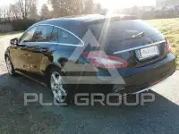 2015 Mercedes Benz CLS 250