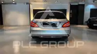 2015 Mercedes Benz CLS 250