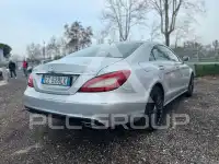 2015 Mercedes Benz CLS 250