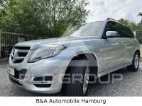 2015 Mercedes Benz GLK 200