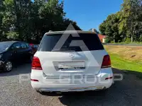 2015 Mercedes Benz GLK 200